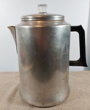 Vintage cup aluminum for sale  Fraser