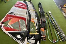 Windsurfing rig for sale  NEWPORT