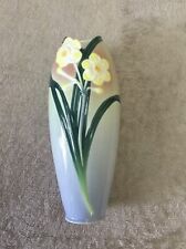 Franz porcelain daffodil for sale  WORCESTER