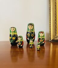 Russian doll matryochka d'occasion  Expédié en Belgium