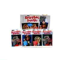 Spitting image trading for sale  LEEDS