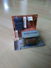 Mikrowellen relaismodul etp48j gebraucht kaufen  Schwäbisch Gmünd