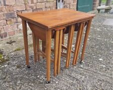 Danish design teak for sale  TELFORD