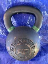 Kettlebell fitness Rep 24 kg/53 lb, usado comprar usado  Enviando para Brazil