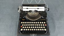 Antique continental typewriter for sale  Shipping to Ireland