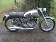 1954 norton model for sale  CRADLEY HEATH