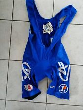 Cuissard cycliste velo d'occasion  Rennes-