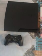 Ps3 slim 160 usato  Vigonovo