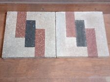 Antiche mattonelle cementine usato  Ragusa