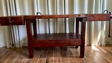 carpenters bench for sale  Howell