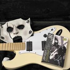 Usado, Placa de máscara Fender Jim Root Stratocaster EUA comprar usado  Enviando para Brazil