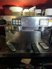 industrial coffee machines for sale  HERNE BAY