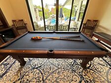 brunswick billiard tables for sale  Fort Lauderdale