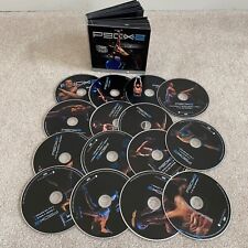 P90x2 replacement dvd for sale  Shipping to Ireland