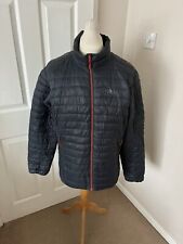 Men blue rab for sale  WARRINGTON