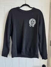 Chrome hearts sweater for sale  MANCHESTER