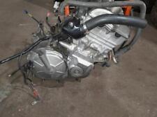 Engine turnsover running for sale  DONCASTER
