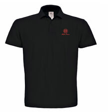 Alfa Romeo Bestickte Polo Auto Logo Poloshirt Premium-Qualität - 123-SW comprar usado  Enviando para Brazil