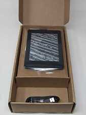 Lector electrónico negro Amazon Kindle PaperWhite 7ma generación 4 GB WiFi 6" - usado segunda mano  Embacar hacia Argentina