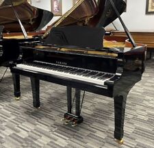 Yamaha grand piano for sale  Shipping to Ireland