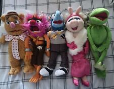 Disney muppets wanted for sale  STOKE-ON-TRENT