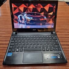Acer travelmate b113 for sale  LINCOLN