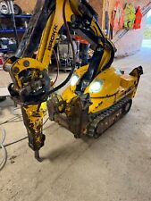 Brokk 100 remote for sale  STAMFORD