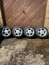 Toyota supra wheels for sale  SHEFFORD