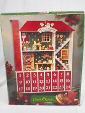 Advent christmas calendar for sale  Elyria