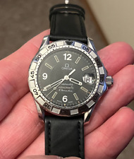 Omega seamaster omegamatic for sale  FELIXSTOWE