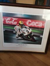 Joey dunlop one for sale  DROMORE