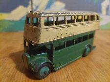 Dinky toys double for sale  BIRMINGHAM