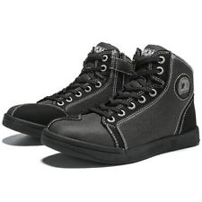 Motorcycle shoes men for sale  Shipping to Ireland