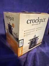 slow cooker crockpot 2quart for sale  Chicago