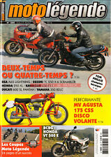 Moto legende 280 d'occasion  Cherbourg-Octeville-