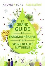 Grand guide aromathérapie d'occasion  L'Isle-sur-la-Sorgue