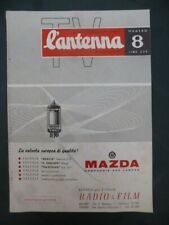 Antenna radio tecnica usato  Faenza
