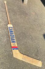 Vintage wooden goalie for sale  Newport