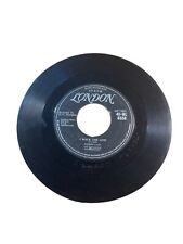 I Walk The Line/Get A Rhythm - Johnny Cash 45 vinil single Londres 1957 - Raro comprar usado  Enviando para Brazil