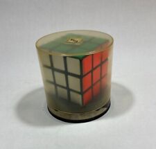 Cubo de Rubik original 1980 hecho en Hungría - instrucciones alemanas segunda mano  Embacar hacia Argentina