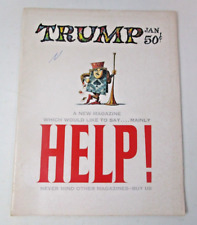 Trump january 1957 for sale  Milwaukee