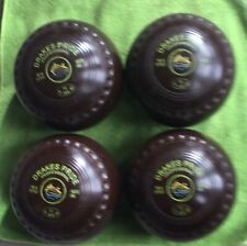 drakes pride professional bowls for sale  PETERSFIELD