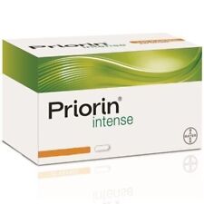 Bayer priorin intense for sale  Shipping to Ireland