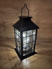 Solar led lantern for sale  BRISTOL