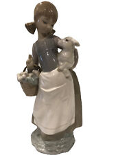 Lladro figurines collectiblesy for sale  Elkhorn