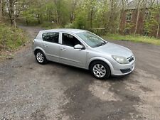 Vauxhall astra 2006 for sale  SHIPLEY