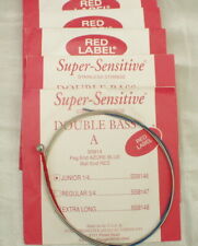 Super sensitive red for sale  Bath