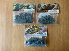 Vintage airfix military for sale  Shipping to Ireland