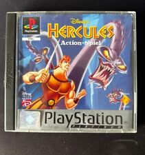 Hercules disney ps1 usato  Roma