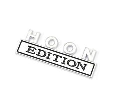 Emblem hoon edition gebraucht kaufen  Wolframs-Eschenbach